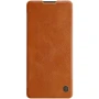 Nillkin Qin Series Leather case for Samsung Galaxy S10 Lite (2020) order from official NILLKIN store